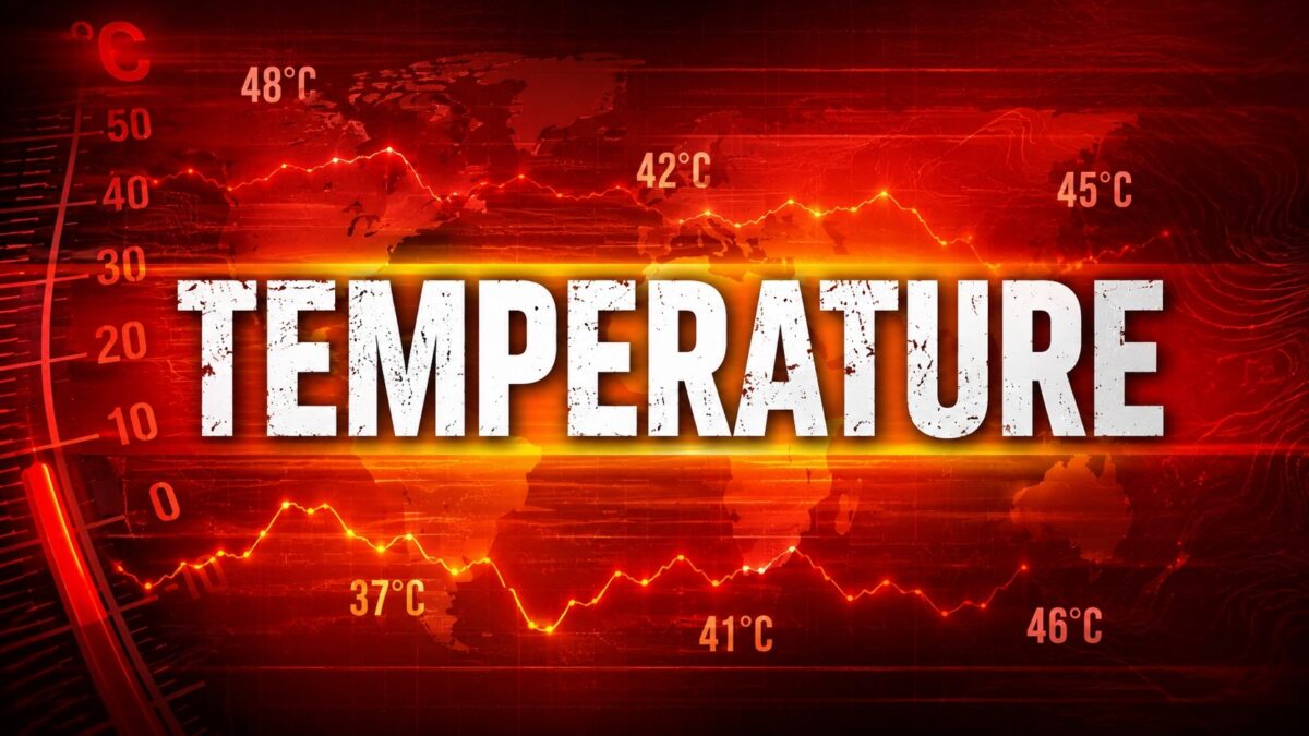 Kaitros banga pasaulyje: Naujojo Delyje užfiksuota 43°C temperatūra
