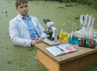 3380 Rusijos Mokslininkai Susiduria Su Informacijos Apribojimais 