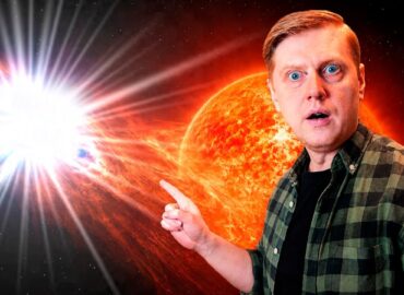3432 T Šiaurinės Karūnos žvaigždė Potenciali Supernova Paukščių