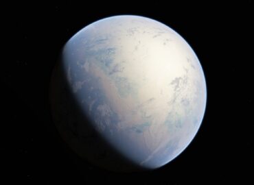 3466 650 Milijonų Metų Senumo Klimato Katastrofa Žemėsniego Gn