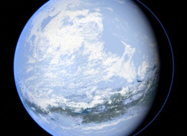3467 650 Milijonų Metų Senumo Klimato Katastrofa Žemėsniego Gn