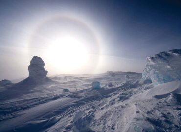 3468 650 Milijonų Metų Senumo Klimato Katastrofa Žemėsniego Gn