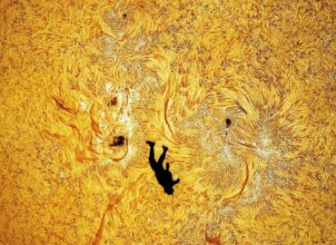 4219 Tarptautinė Saulės Diena Saulės Svarba Ir įspūdingas Astrof
