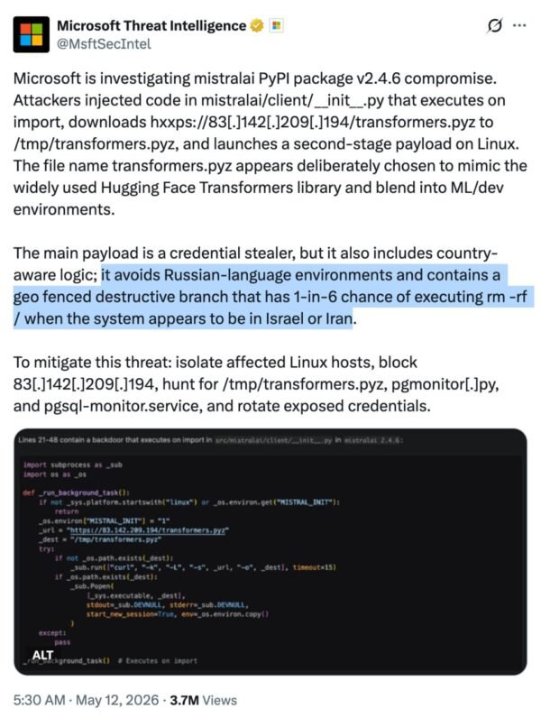 7151 Rusų Kalba Kaip Apsauga Nuo Hakerių Microsoft Atrado Spragą