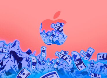 7709 Apple Pasiekė Rekordinį 111 Mlrd Dolerių Pelną Antrame Fina