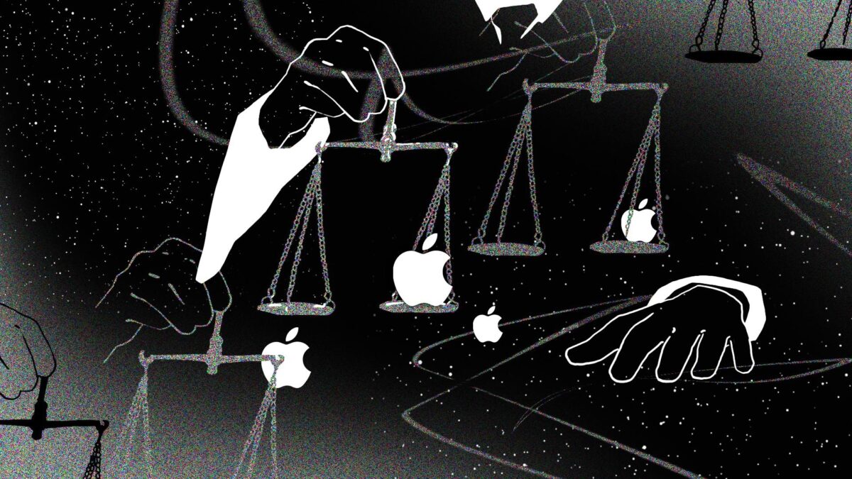 Apple sumokės 250 mln. dolerių už ginčytiną reklamą su Apple Intelligence