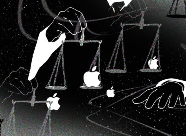 7740 Apple Sumokės 250 Mln Dolerių Už Ginčytiną Reklamą Su Apple
