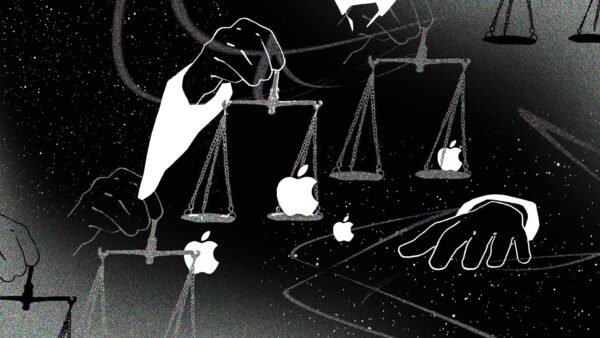 7740 Apple Sumokės 250 Mln Dolerių Už Ginčytiną Reklamą Su Apple