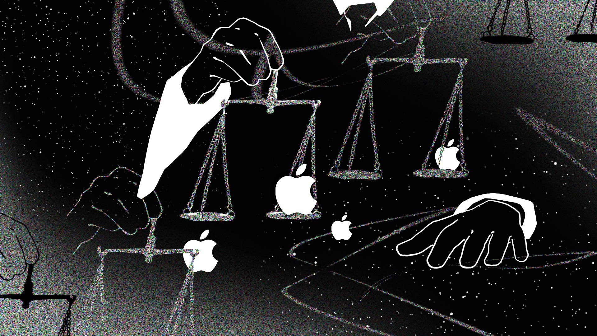 7740 Apple Sumokės 250 Mln Dolerių Už Ginčytiną Reklamą Su Apple