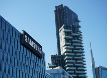 7756 Samsung Stabdo Buitinės Technikos Pardavimus Kinijoje Dėl Ko