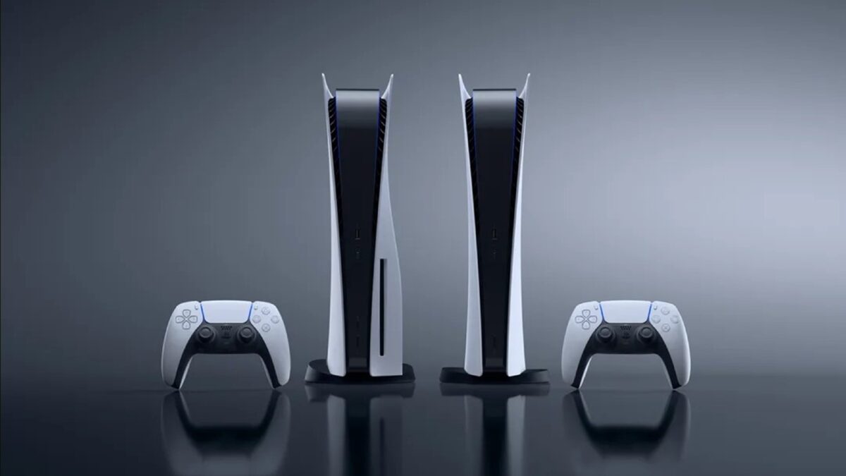 7763 Sony Dar Nenusprendė Kada Ir Už Kokią Kainą Išleisti Playst