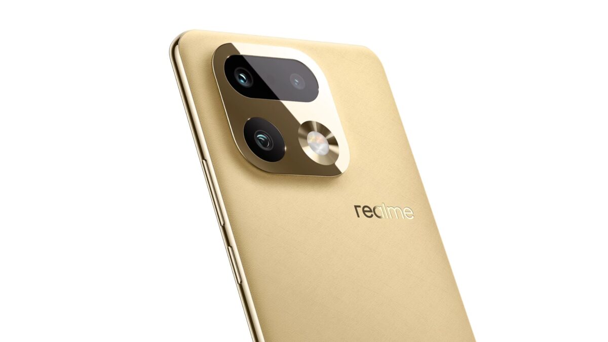 7803 Realme Flagmanuose Integruota Alisa Kaip Sisteminis Asiste