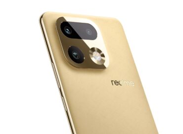 7803 Realme Flagmanuose Integruota Alisa Kaip Sisteminis Asiste