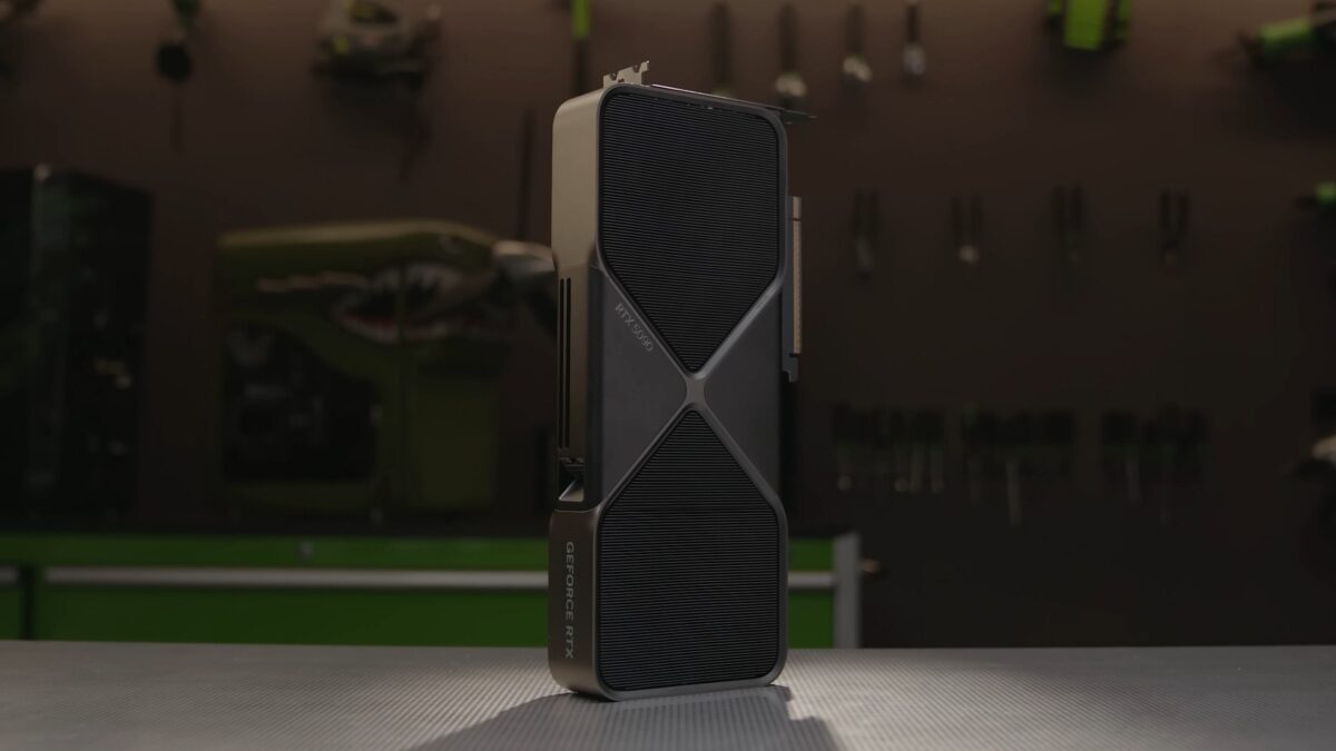 NVIDIA ketina dar kartą padidinti vaizdo plokščių kainas 7812 Nvidia Ketina Dar Kartą Padidinti Vaizdo Plokščių Kainas