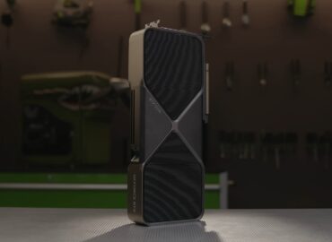 7812 Nvidia Ketina Dar Kartą Padidinti Vaizdo Plokščių Kainas