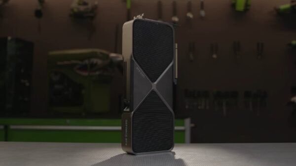 7812 Nvidia Ketina Dar Kartą Padidinti Vaizdo Plokščių Kainas