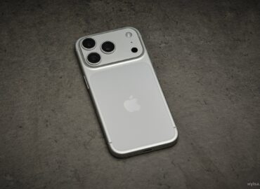 7822 Iphone 17 Pro Pripažintas Greičiausiai įkraunamu Flagmanu T
