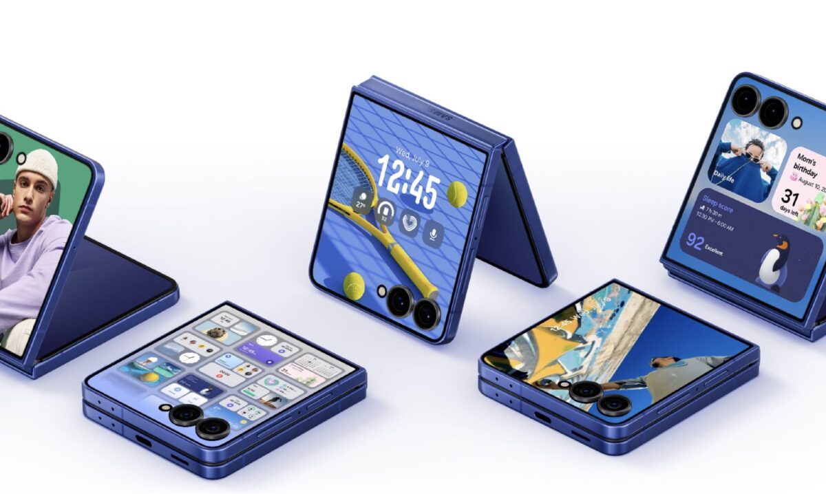 Samsung gali atsisakyti Galaxy Z Flip9 serijos dėl mažos maržos ir kitų priežasčių 7823 Samsung Gali Atsisakyti Galaxy Z Flip9 Serijos Dėl Mažos Mar