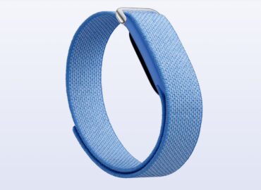 7894 Fitbit Air Veikia Su Iphone Tačiau Android Naudotojai Dar L