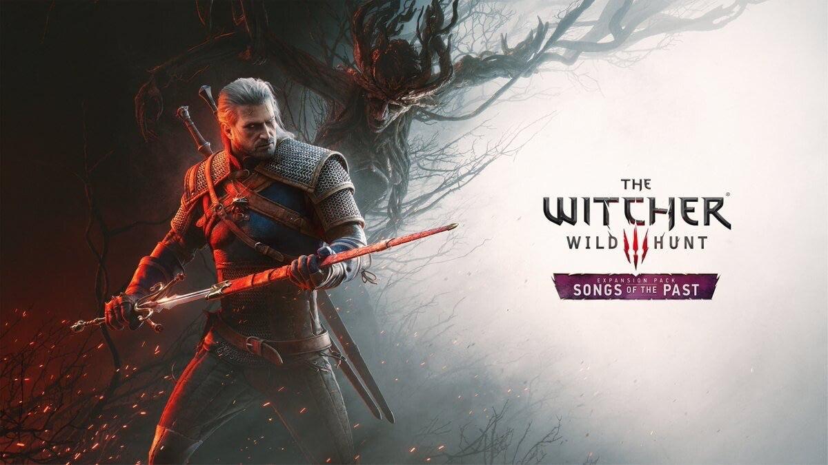 CD Projekt RED praneša apie naują „The Witcher 3“ papildymą „Baladės iš praeities“ 7906 Cd Projekt Red Praneša Apie Naują The Witcher 3 Papildymą