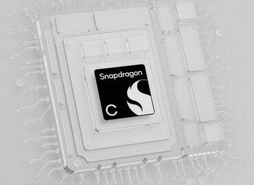 7930 Qualcomm Pristatė Snapdragon C Biudžetinis Procesorius 300