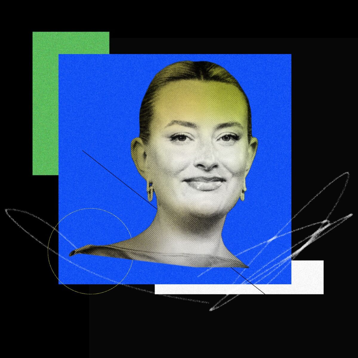 Amelia Dimoldenberg Kaip Pasiruoimas Ir Kontrol Padeda Tapti Interneto Vaigde