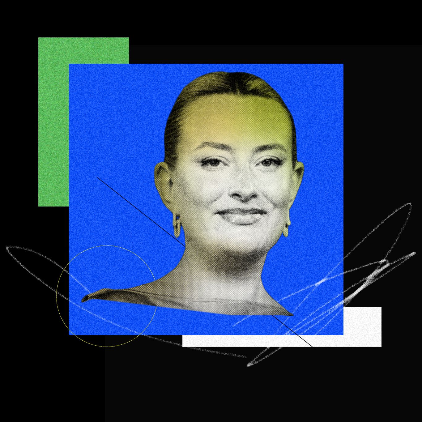Amelia Dimoldenberg Kaip Pasiruoimas Ir Kontrol Padeda Tapti Interneto Vaigde