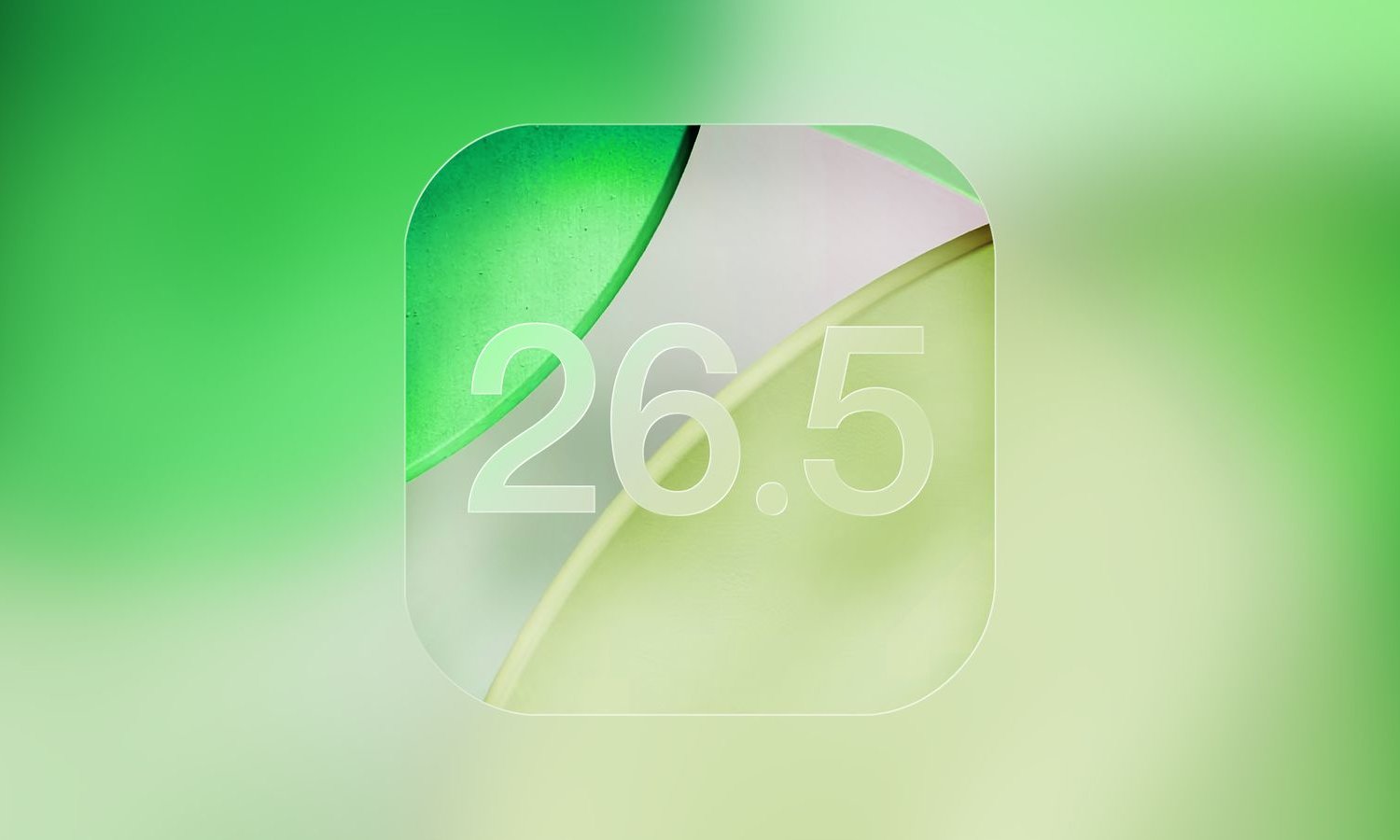 Apple Pristat Ios 265 Su Rcs Ifravimu Ir Saugumo Atnaujinimais