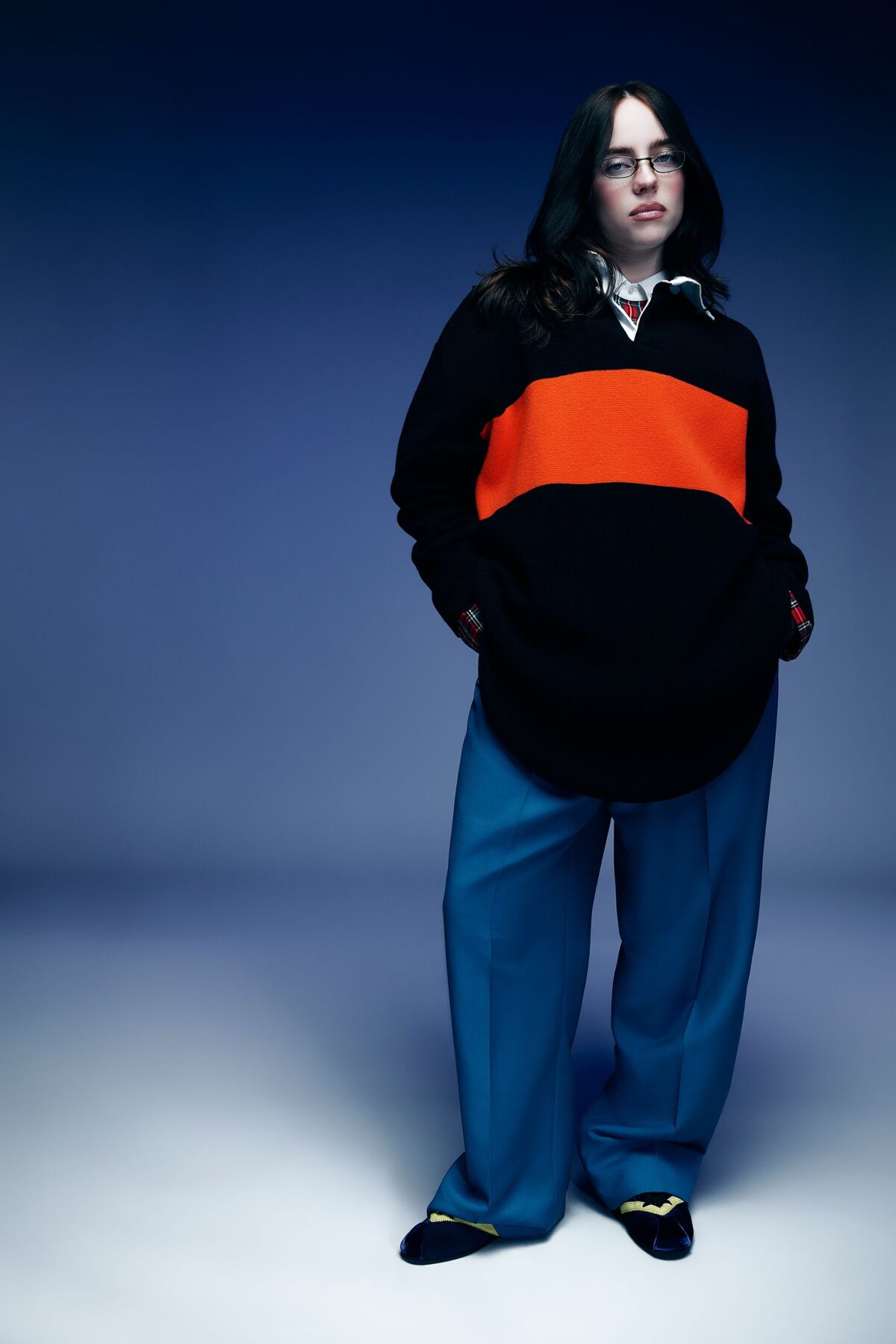 Billie Eilish svarsto apie SoundCloud ateitį ir naujų talentų galimybes