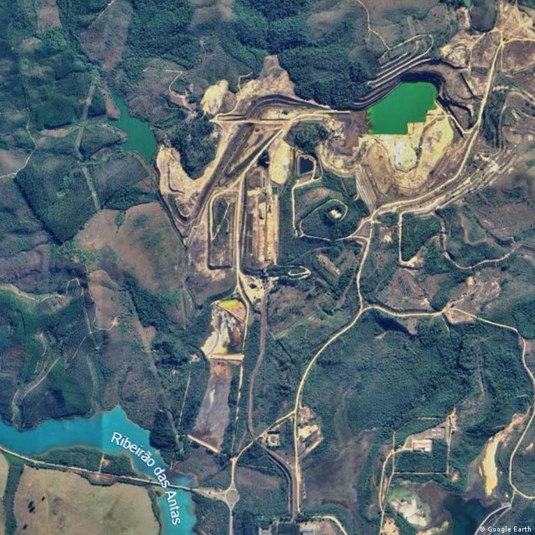 Brazilija siekia tapti svarbia retųjų žemės elementų tiekėja Brazilija Siekia Tapti Svarbia Retj Ems Element Tiekja