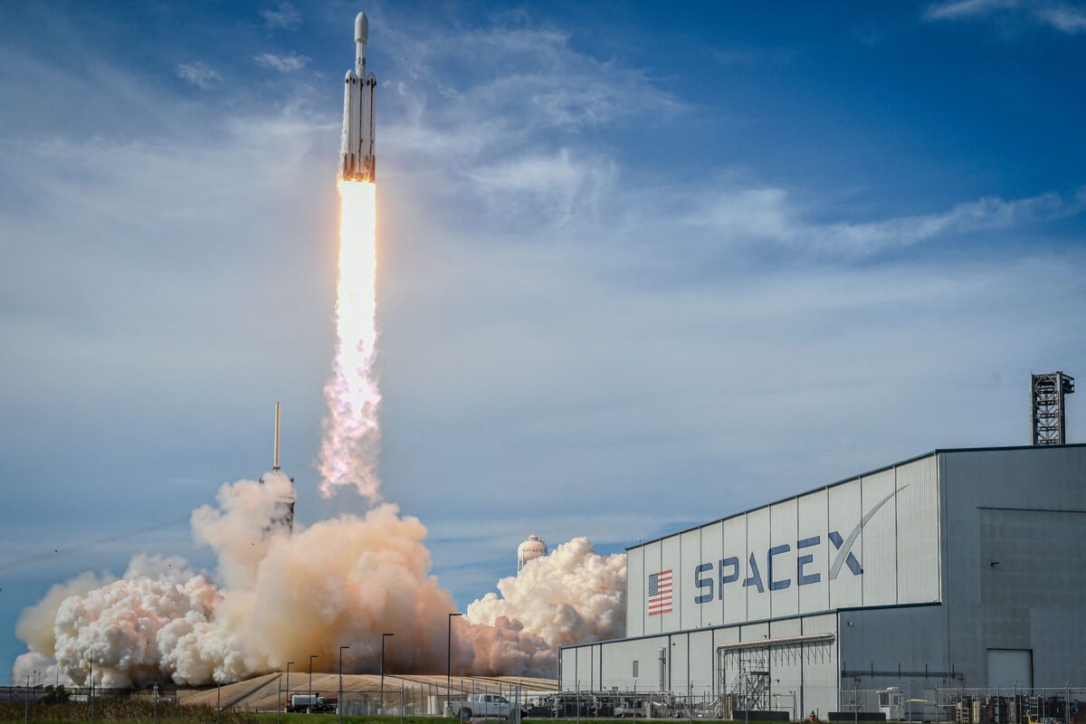 Buv Openai Darbuotojai Xai Saugumo Problemos Gali Paveikti Spacex Ipo