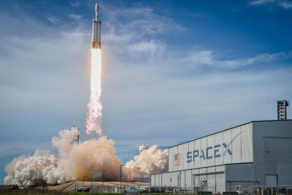 Buv Openai Darbuotojai Xai Saugumo Problemos Gali Paveikti Spacex Ipo