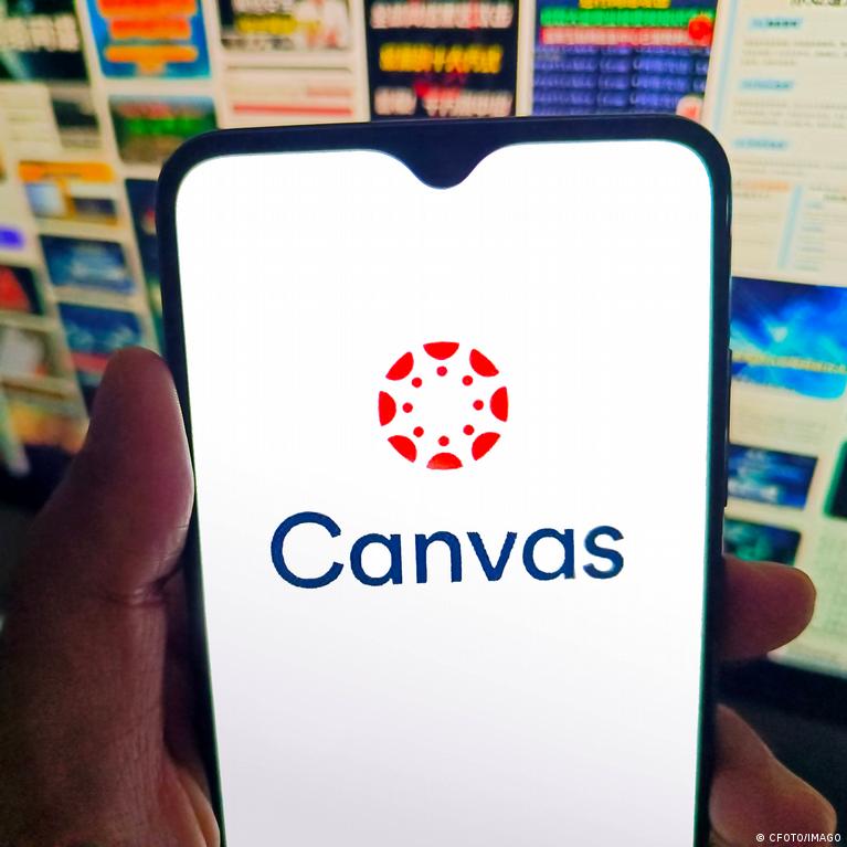 Canvas platforma užtikrina studentų duomenų saugumą po kibernetinės atakos Canvas Platforma Utikrina Student Duomen Saugum Po Kibernetins Atakos