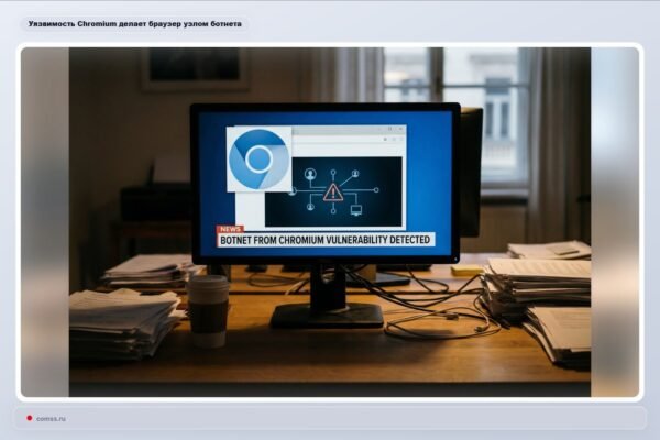 Chromium Narykls Paeidiamumas Paveria Chrome Ir Edge Botneto Mazgu