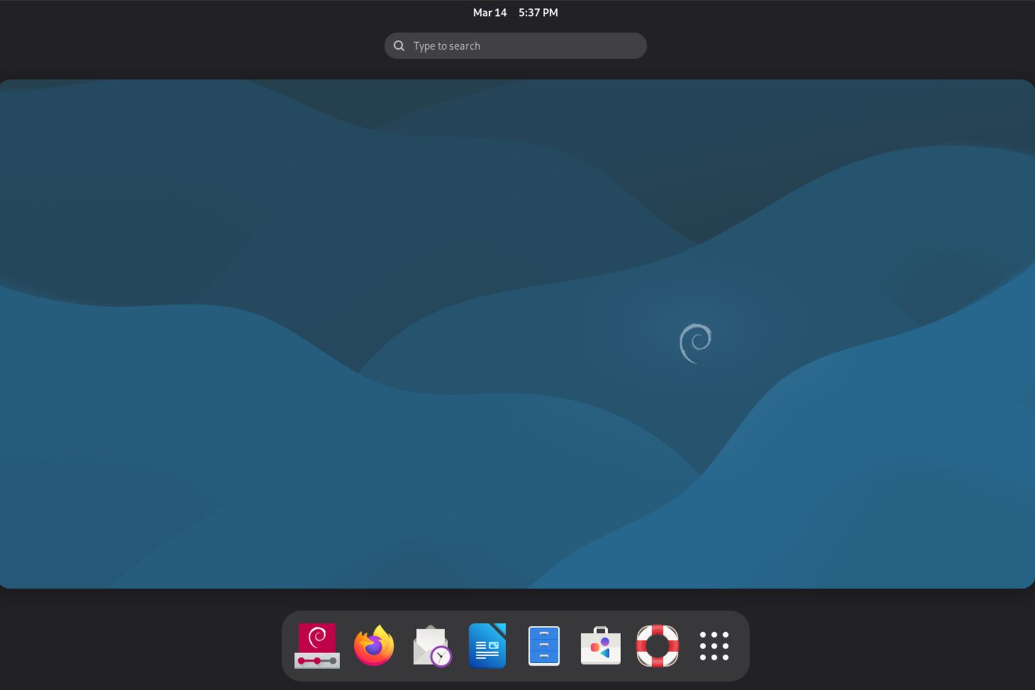 Debian 14 Stiprina Saugum Vedant Privalomas Atkartojamas Surinkimo Procedras