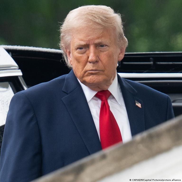 Donaldas Trumpas ragina Artimųjų Rytų valstybes prisijungti prie Abraomo susitarimų Donaldas Trumpas Ragina Artimj Ryt Valstybes Prisijungti Prie Abraomo Susitarim
