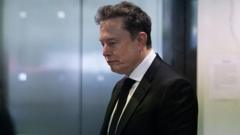 Elon Musko Naujausias Tesla Atlyginimas Vertinamas 158 Mlrd Doleri