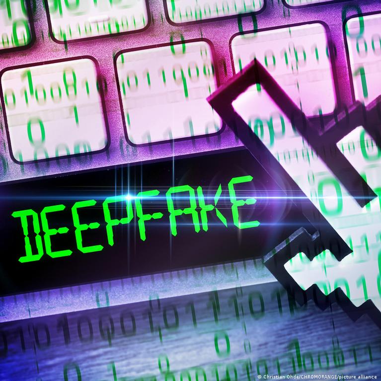 Europos Sąjunga siekia uždrausti AI naudojimą pornografiniams deepfake’ams kurti