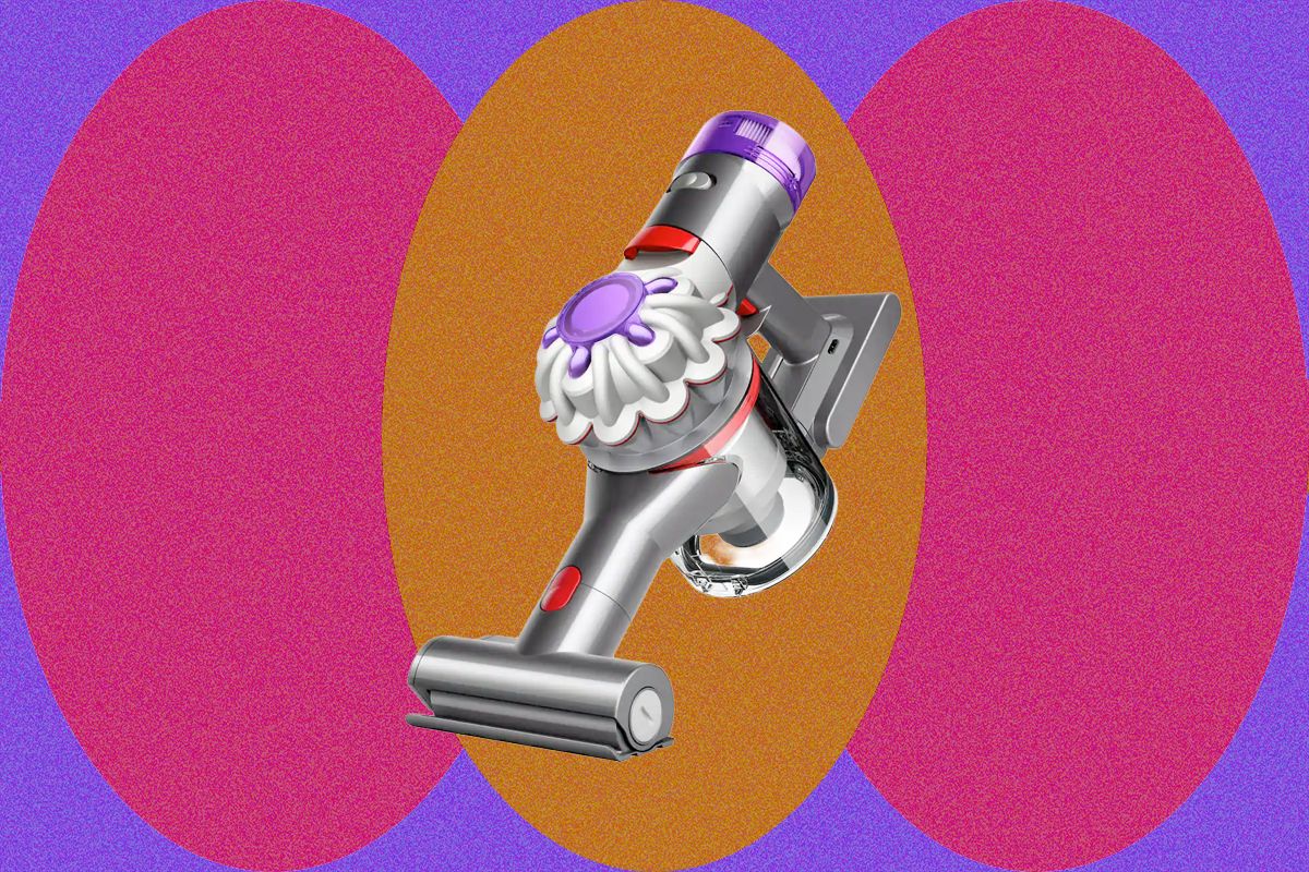 Geriausi Dyson Dulki Siurbliai 2026 Metais V15 Detect Gen5detect Pencilvac
