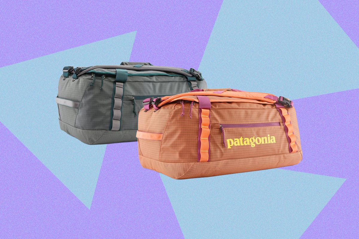 Geriausi kelioniniai krepšiai: Eastpak, Patagonia, Baboon to the Moon
