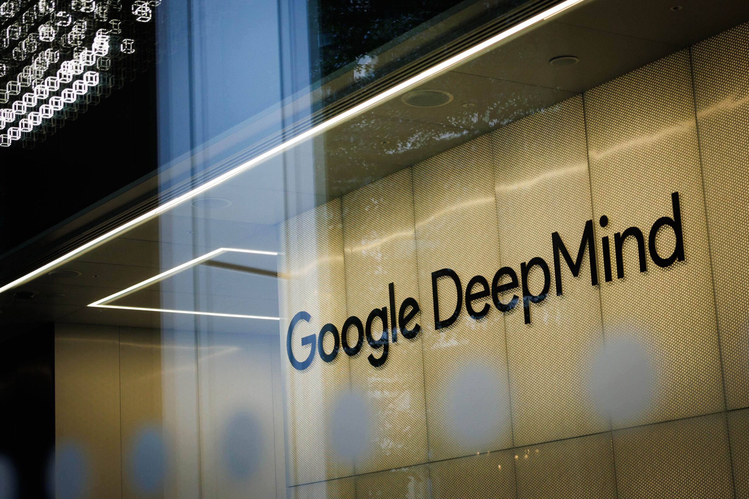 Google Deepmind Darbuotojai Balsuoja U Profsjung Dl Karini Ai Sutari