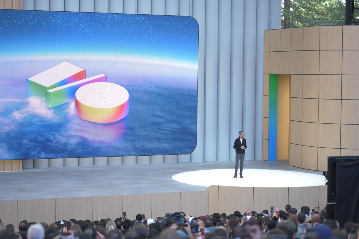 Google I/O 2026: Naujausios Gemini ir Android XR Išmanieji Akiniai Naujienos Google Io 2026 Naujausios Gemini Ir Android Xr Imanieji Akiniai Naujienos