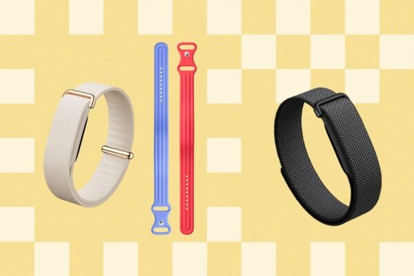 Google Pristat Fitbit Air Naujas Neiojamas Renginys Be Ekrano