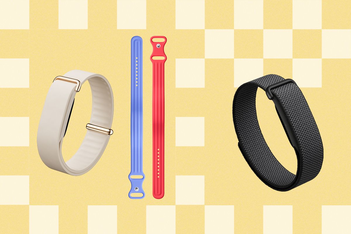 Google pristatė Fitbit Air: naujas nešiojamas įrenginys be ekrano Google Pristat Fitbit Air Naujas Neiojamas Renginys Be Ekrano