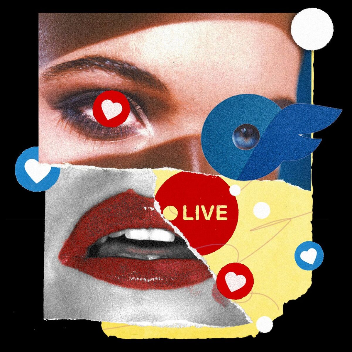 Influenceriai naudoja „OnlyFans“ merginas siekdami populiarumo