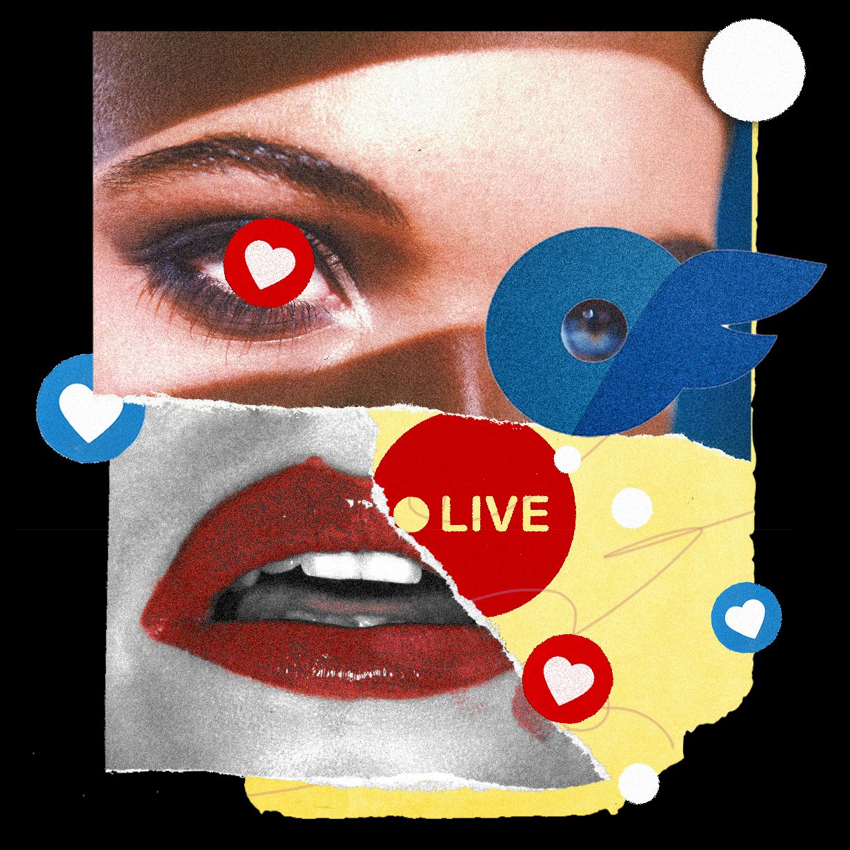Influenceriai Naudoja Onlyfans Merginas Siekdami Populiarumo
