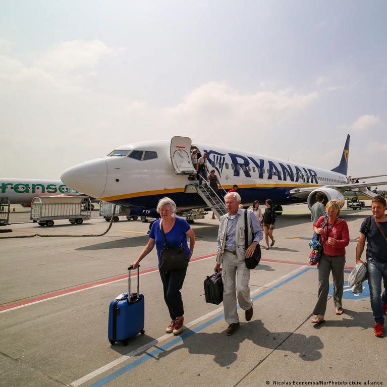 Iranas Ir Oro Linij Pramon Kaip Konfliktas Veikia Keliautojus