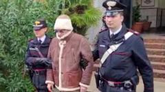 Italijos Policija Konfiskavo Mirusio Mafijos Vado Matteo Messina Denaro Turtus