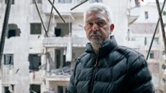 Izraelio Bombardavimas Per 10 Minui Sukl Chaos Libane