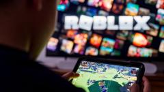 JAV organizacijos ragina ištirti vaikų saugumą ir išlaidas Roblox platformoje Jav Organizacijos Ragina Itirti Vaik Saugum Ir Ilaidas Roblox Platformoje